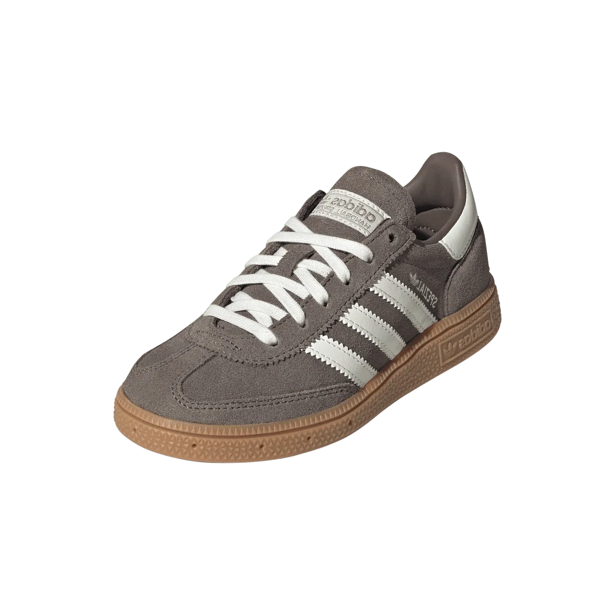 Overkicks - Adidas Handball Spezial Earth Strata Gum (PS) (KI3943) - imagen 2