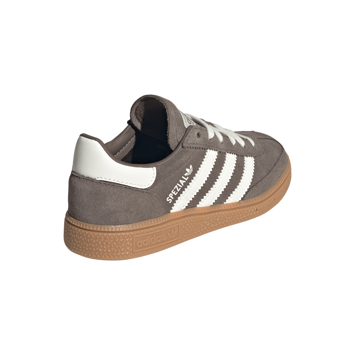 Overkicks - Adidas Handball Spezial Earth Strata Gum (PS) (KI3943) - imagen 5