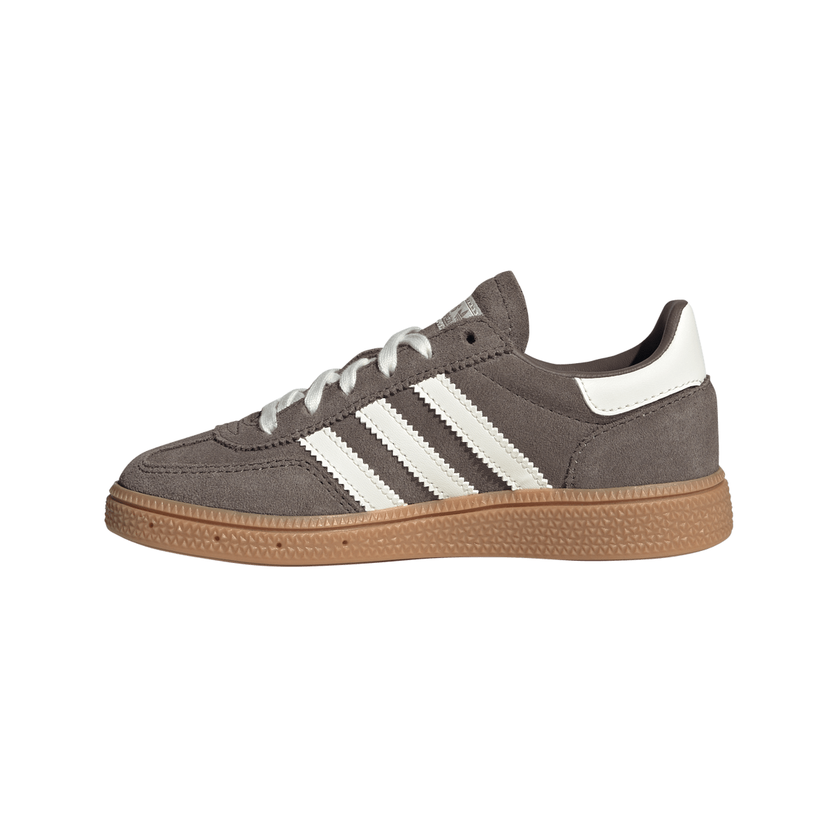 Overkicks - Adidas Handball Spezial Earth Strata Gum (PS) (KI3943) - imagen 6