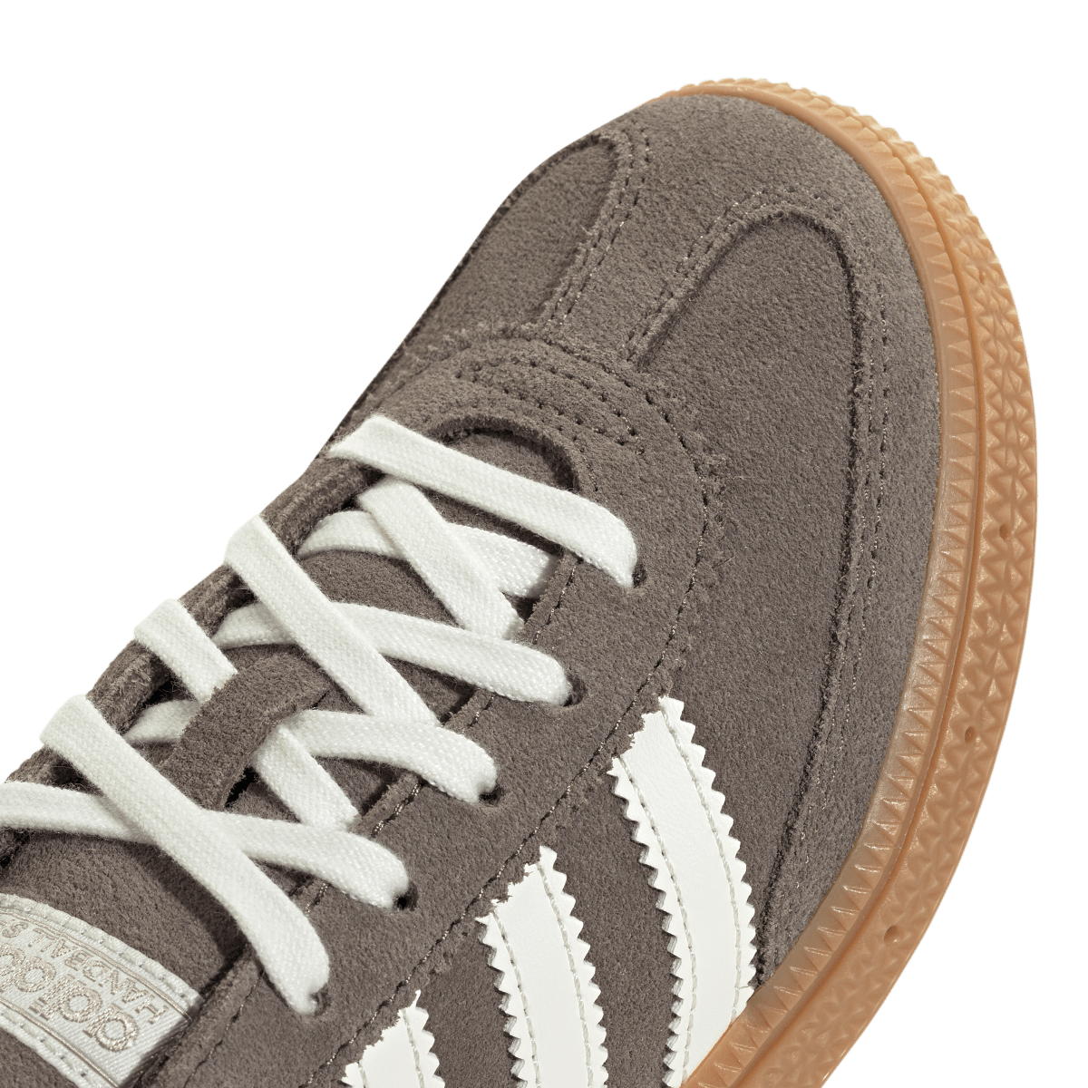 Overkicks - Adidas Handball Spezial Earth Strata Gum (PS) (KI3943) - imagen 7