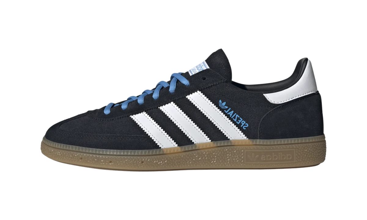 Overkicks - Adidas Handball Spezial FIFA World Cup 2026 Argentina (HP3673) - vista lateral