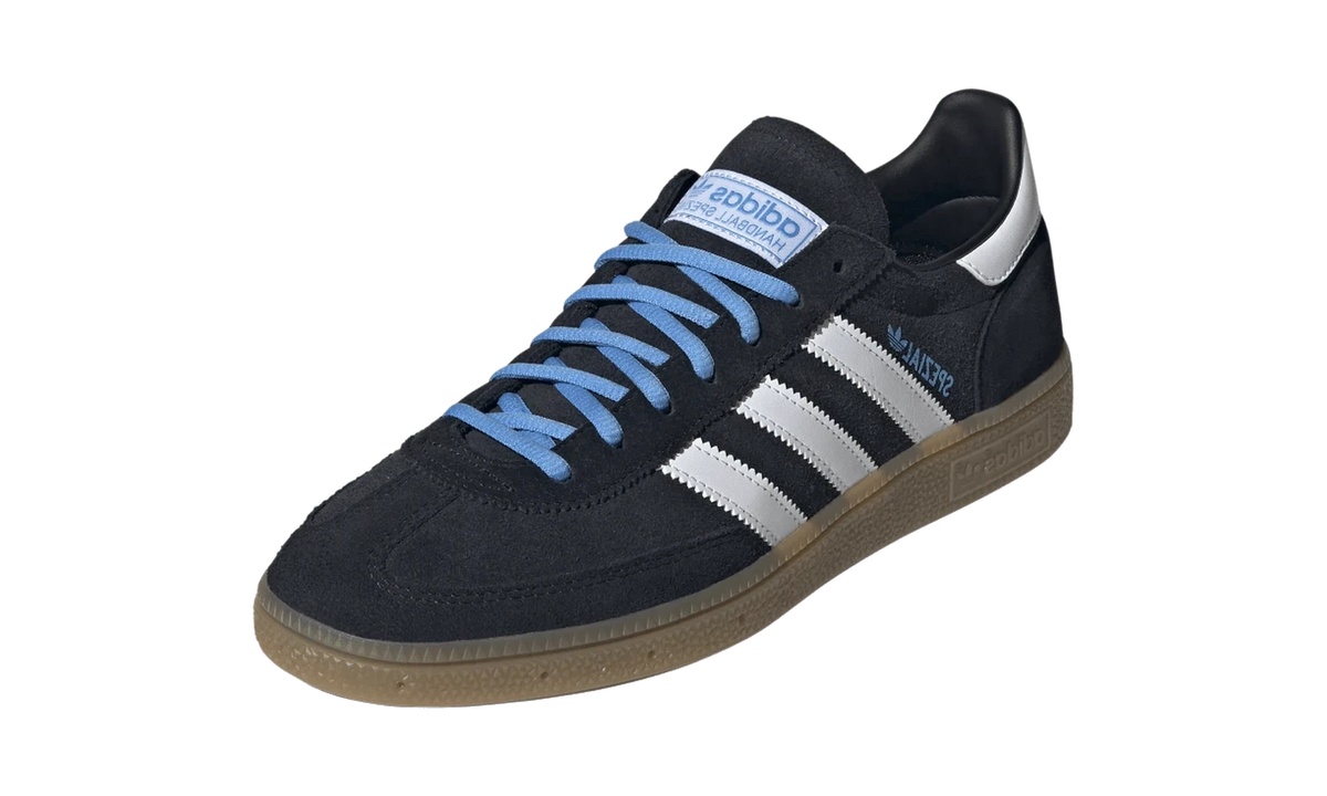 Overkicks - Adidas Handball Spezial FIFA World Cup 2026 Argentina (HP3673) - vista trasera