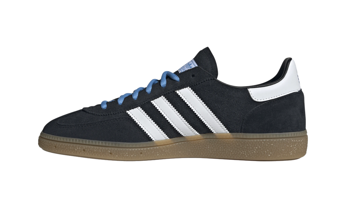 Overkicks - Adidas Handball Spezial FIFA World Cup 2026 Argentina (HP3673) - detalle talón