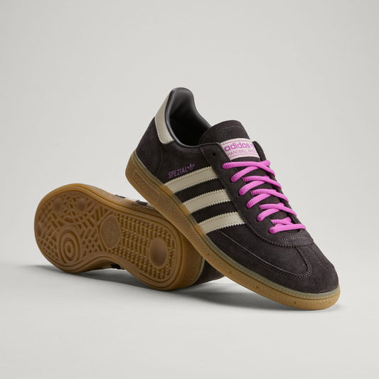 Overkicks - Adidas Handball Spezial FIFA World Cup 2026 Chile (HQ9439) - vista lateral