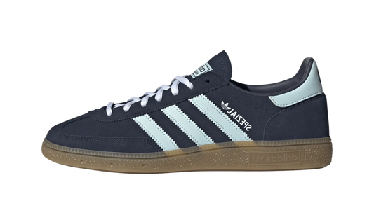 Overkicks - Adidas Handball Spezial FIFA World Cup 2026 Germany Navy (HP3670) - vista lateral