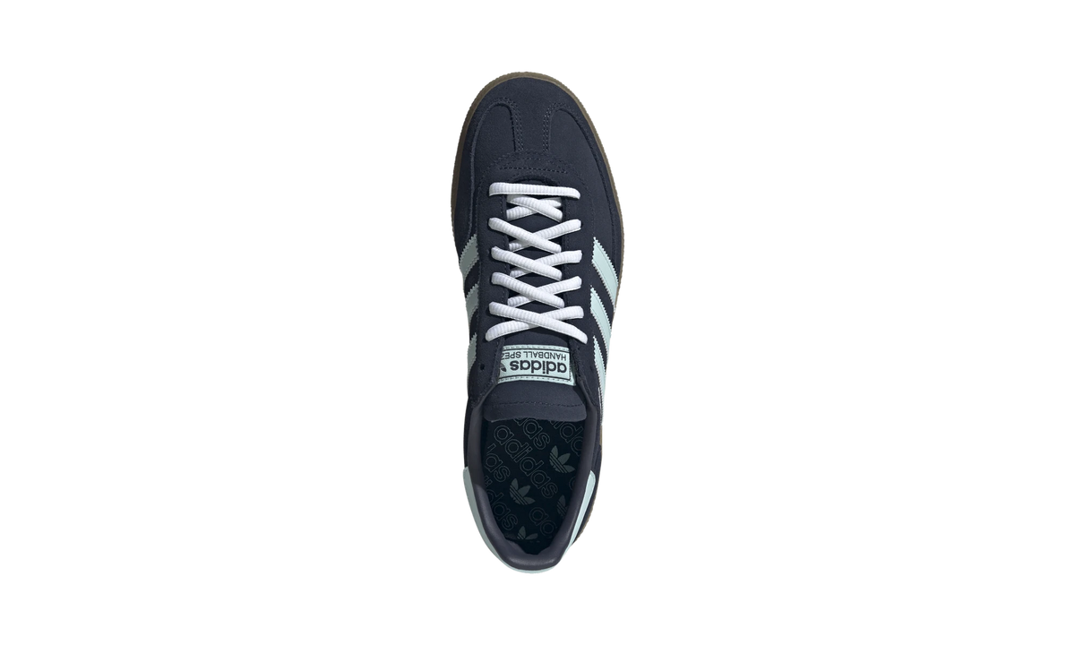 Overkicks - Adidas Handball Spezial FIFA World Cup 2026 Germany Navy (HP3670) - par completo