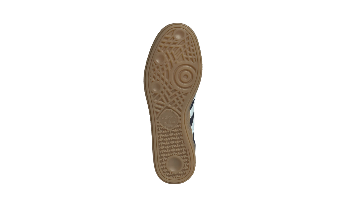 Overkicks - Adidas Handball Spezial FIFA World Cup 2026 Germany Navy (HP3670) - detalle suela