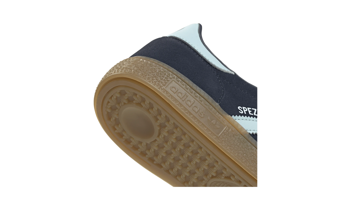 Overkicks - Adidas Handball Spezial FIFA World Cup 2026 Germany Navy (HP3670) - detalle