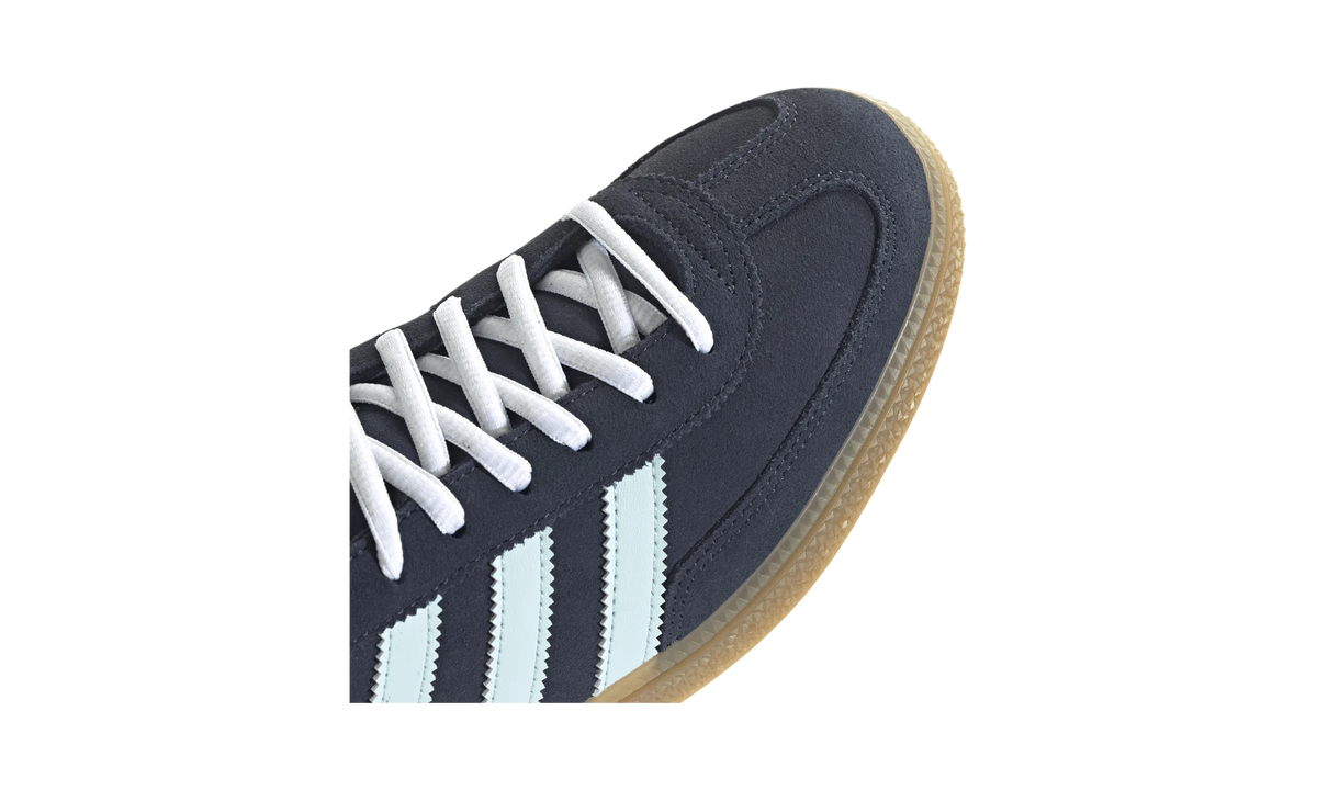 Overkicks - Adidas Handball Spezial FIFA World Cup 2026 Germany Navy (HP3670) - detalle
