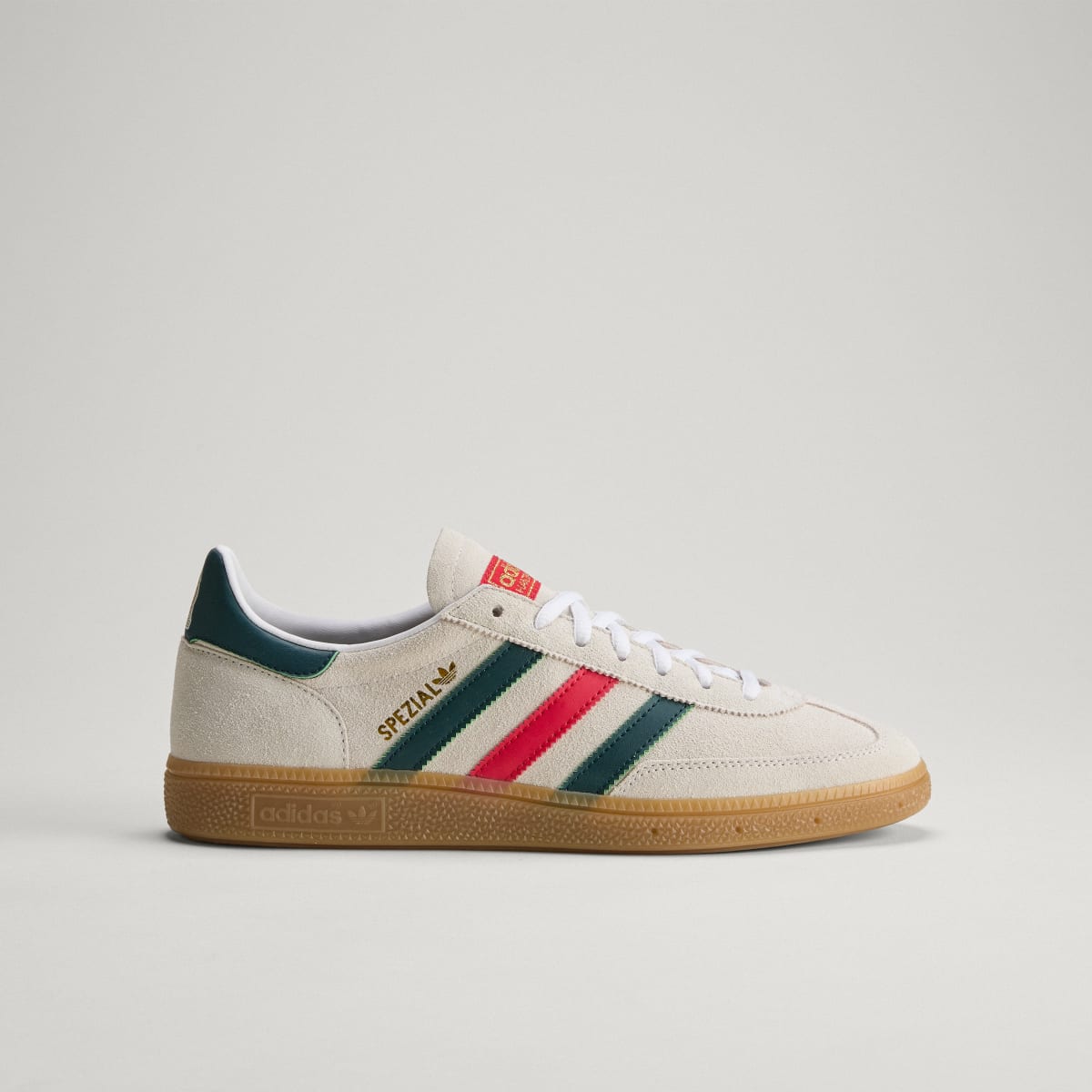 Overkicks - Adidas Handball Spezial FIFA World Cup 2026 Mexico (HP3674) - par completo