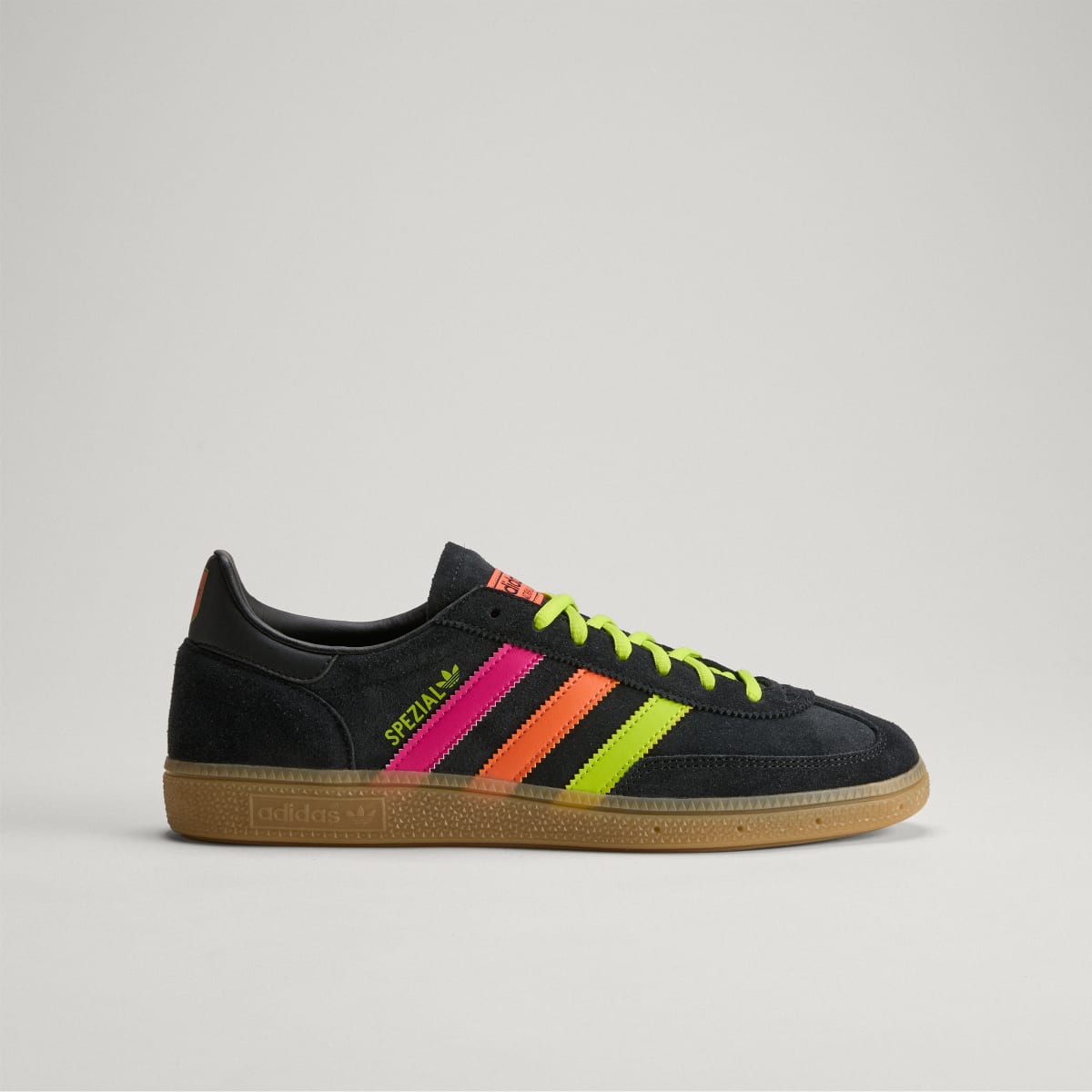 Overkicks - Adidas Handball Spezial FIFA World Cup 2026 Peru (HQ9440) - par completo