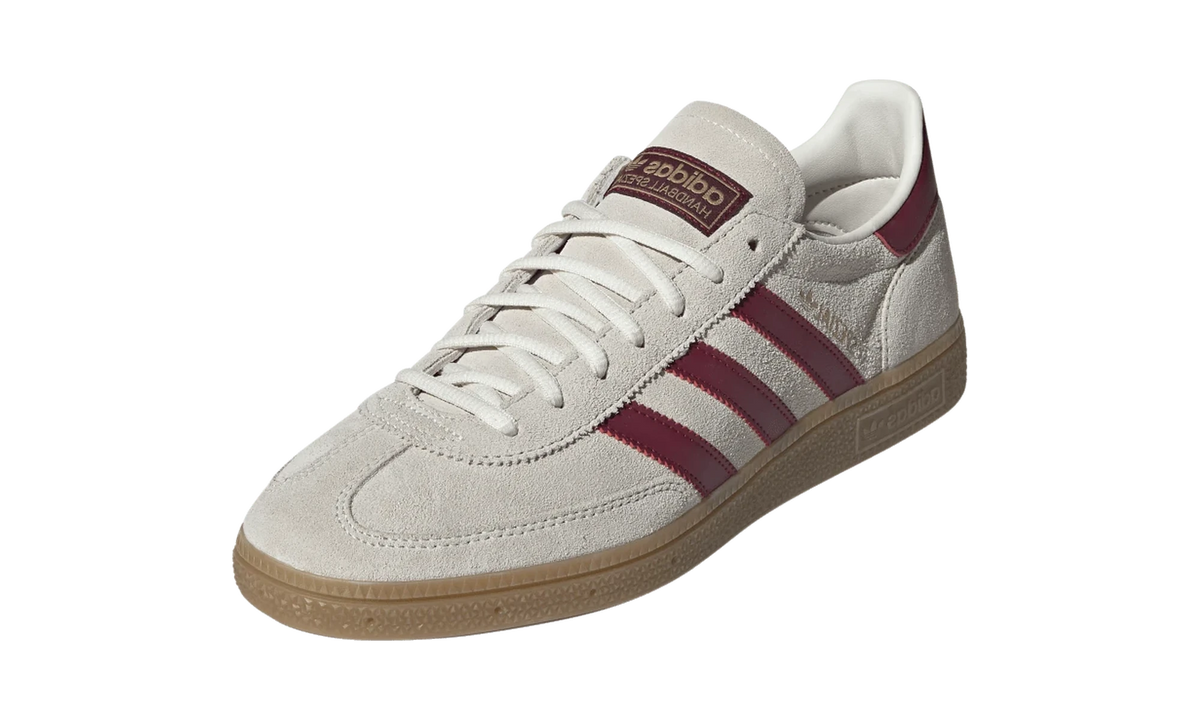 Overkicks - Adidas Handball Spezial FIFA World Cup 2026 Spain (HP3672) - vista trasera