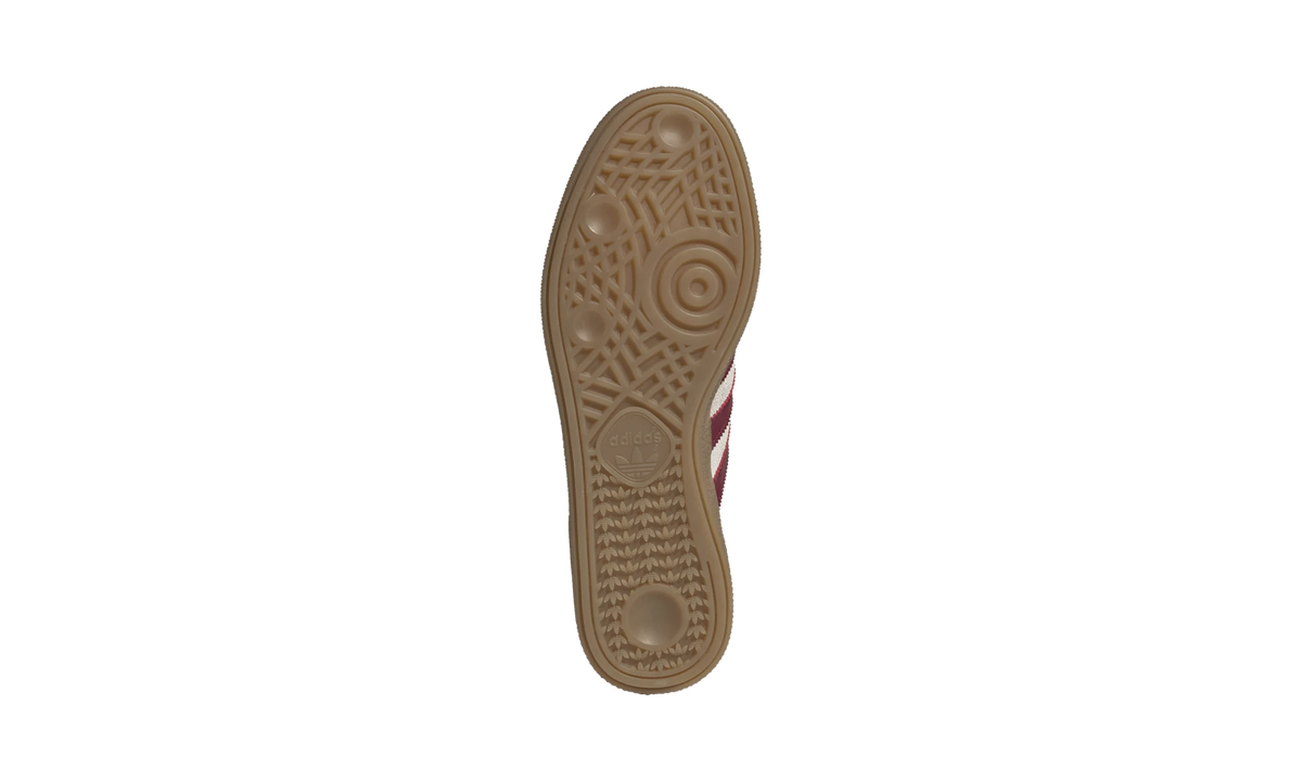 Overkicks - Adidas Handball Spezial FIFA World Cup 2026 Spain (HP3672) - detalle suela