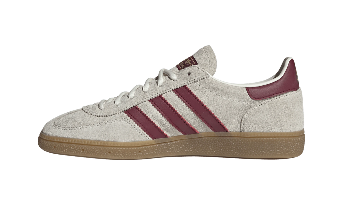 Overkicks - Adidas Handball Spezial FIFA World Cup 2026 Spain (HP3672) - detalle talón