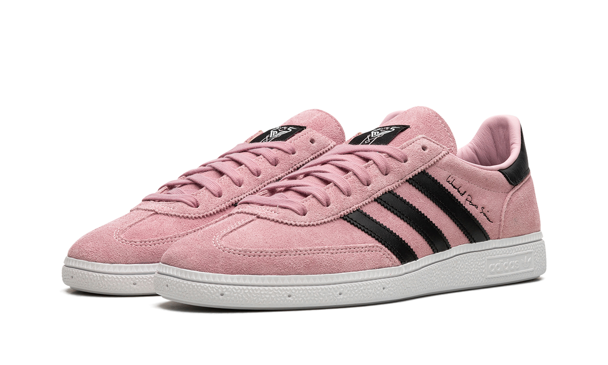 Overkicks - Adidas Handball Spezial Inter Miami CF (HQ8999) - vista trasera