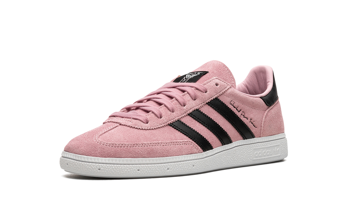 Overkicks - Adidas Handball Spezial Inter Miami CF (HQ8999) - detalle suela