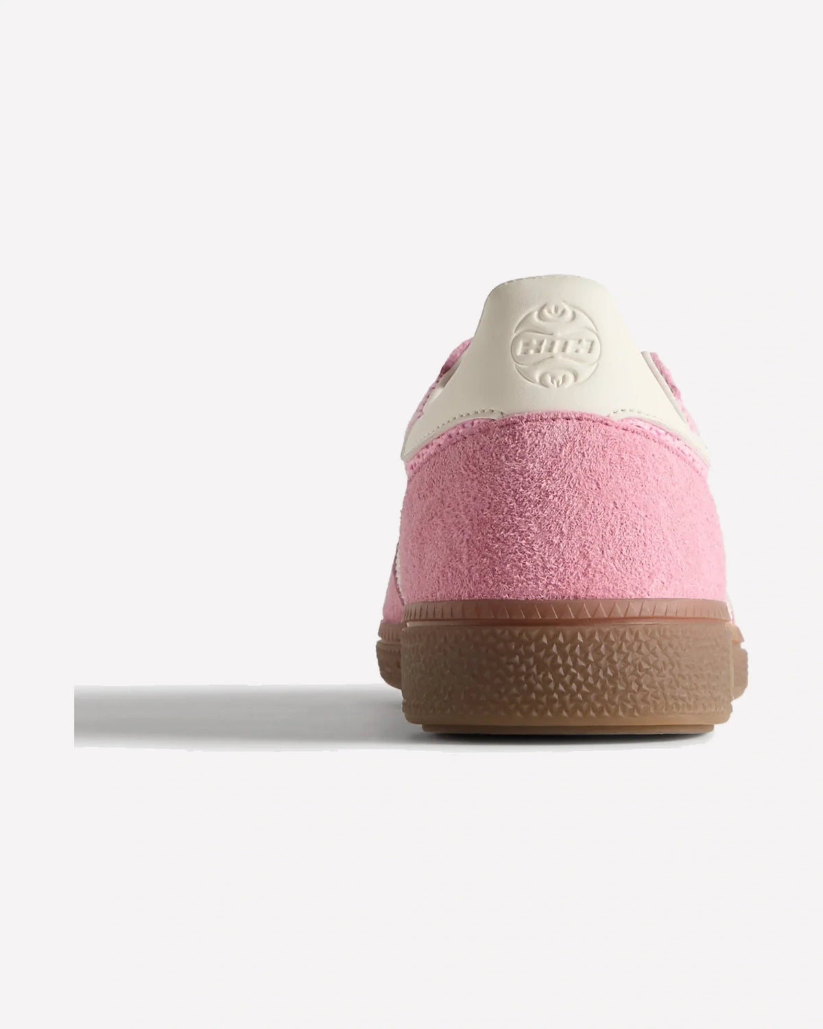 Overkicks - Adidas Handball Spezial Kith x Lionel Messi Light Pink (KH8486) - imagen 6