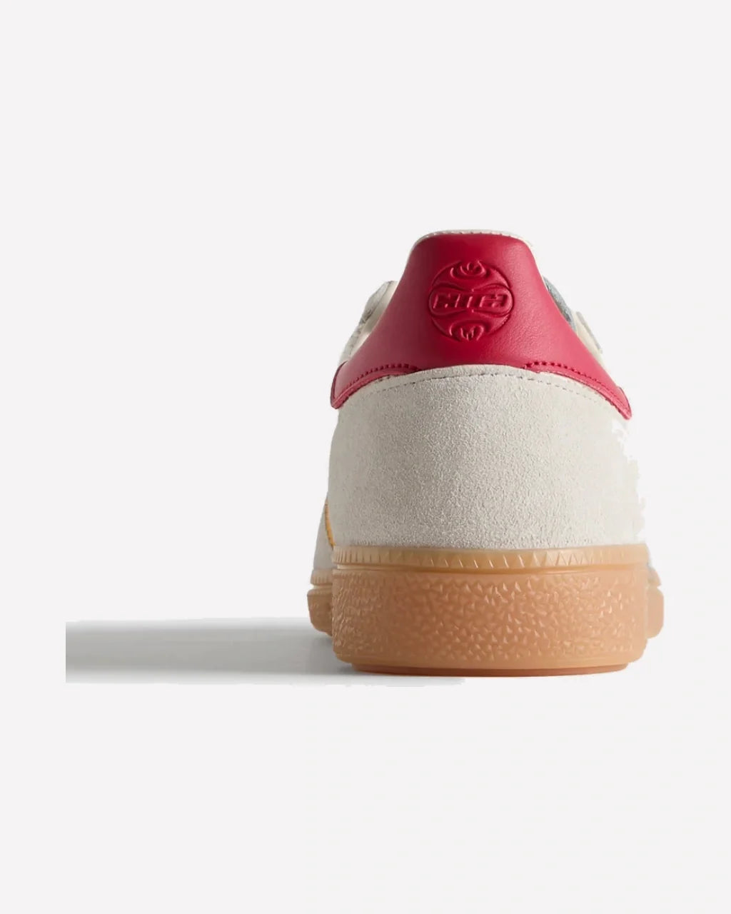 Overkicks - Adidas Handball Spezial Kith x Lionel Messi White Collegiate Royal (KJ2712) - imagen 6