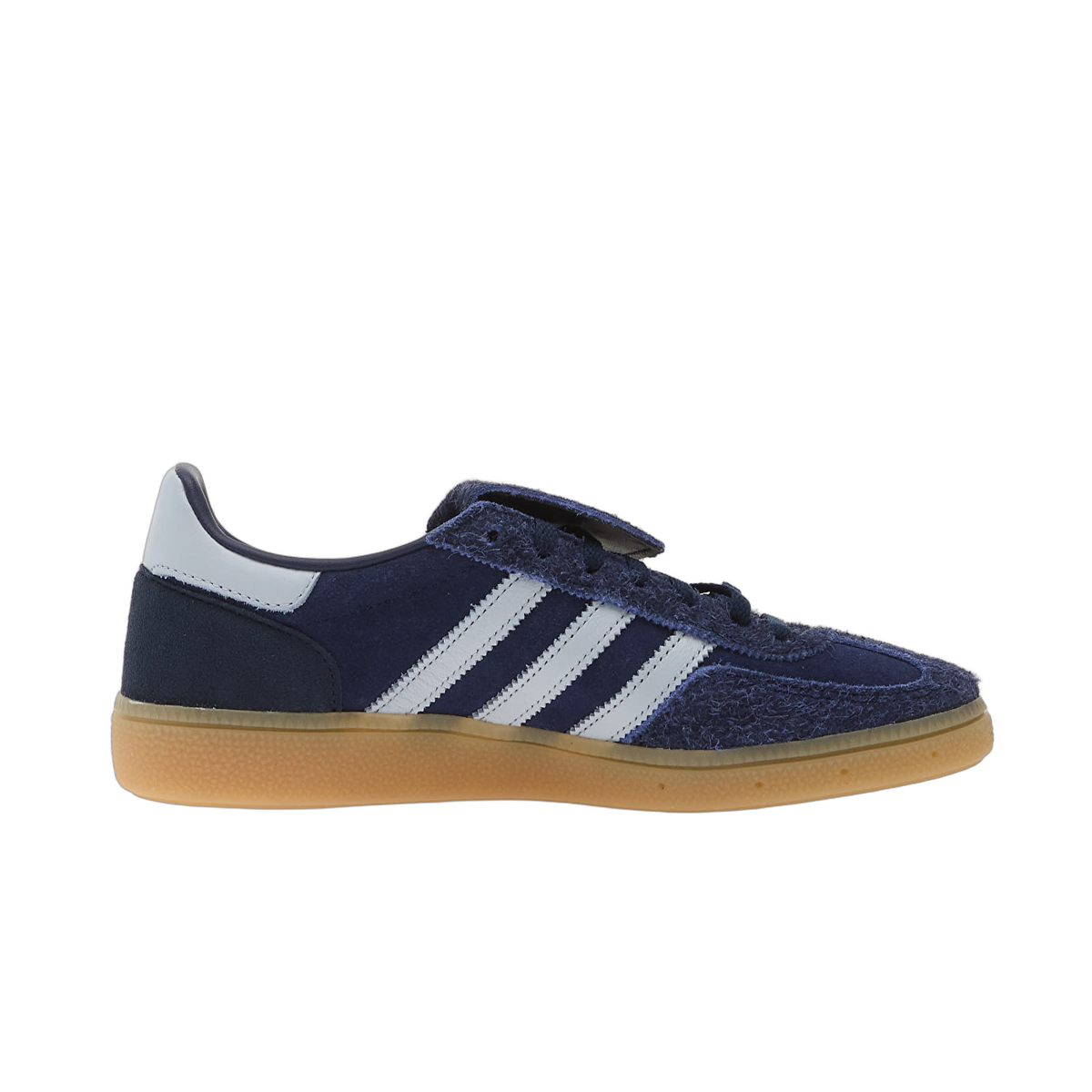Overkicks - Adidas Handball Spezial LT Dark Blue Crystal Sky (KJ6217) - par completo