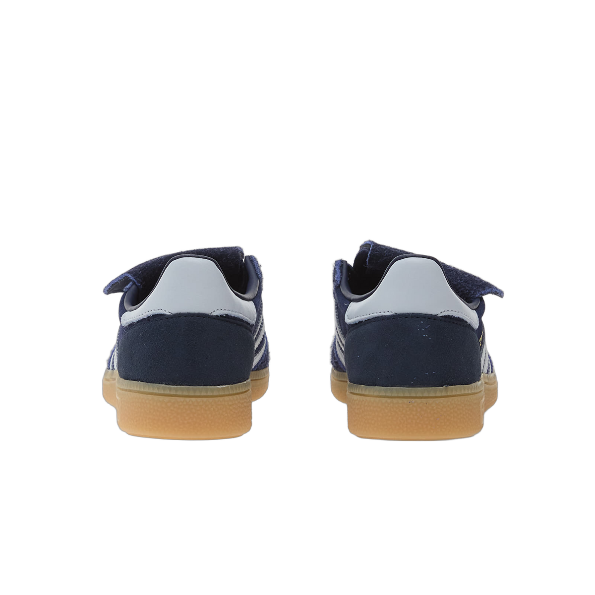 Overkicks - Adidas Handball Spezial LT Dark Blue Crystal Sky (KJ6217) - vista superior
