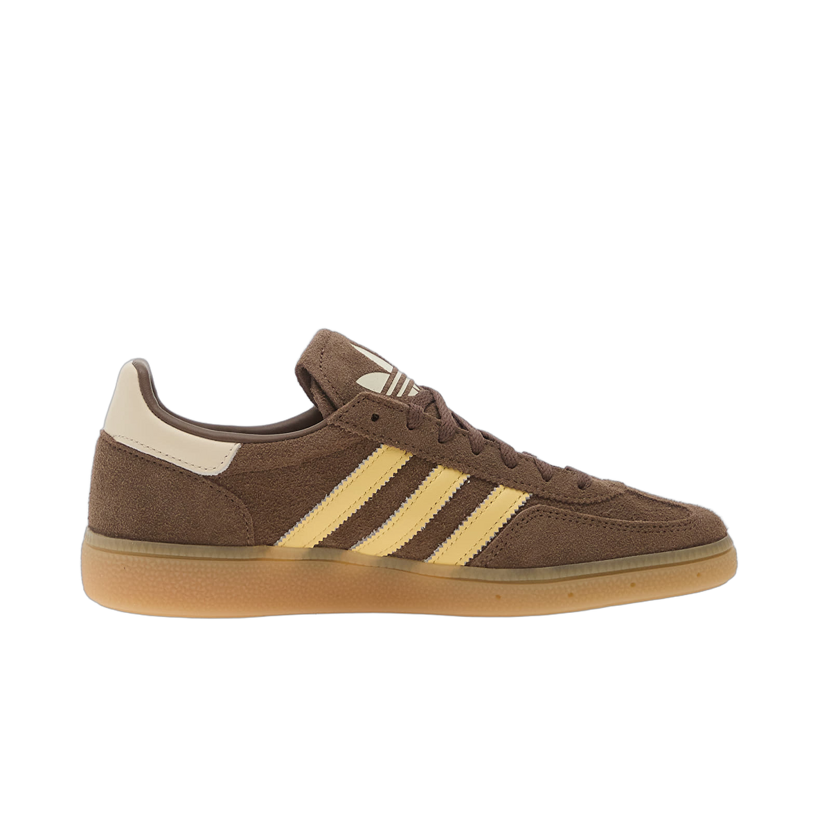Overkicks - Adidas Handball Spezial LT Earth Strata Orange Tint (IH1519) - par completo