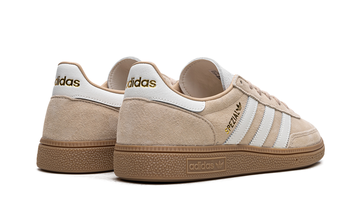 Overkicks - Adidas Handball Spezial Magic Beige (ID8779) - par completo