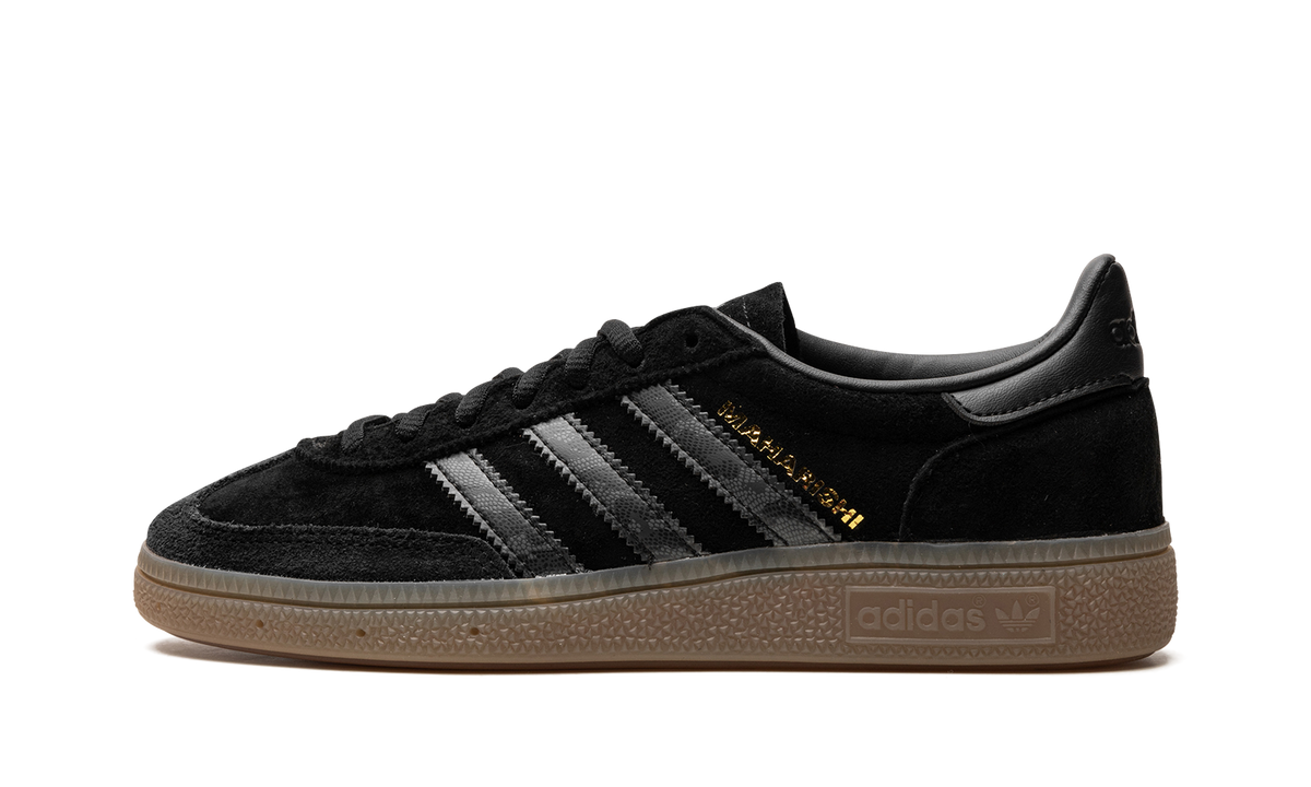 Overkicks - Adidas Handball Spezial Maharishi Arsenal FC (IG4154) - vista lateral