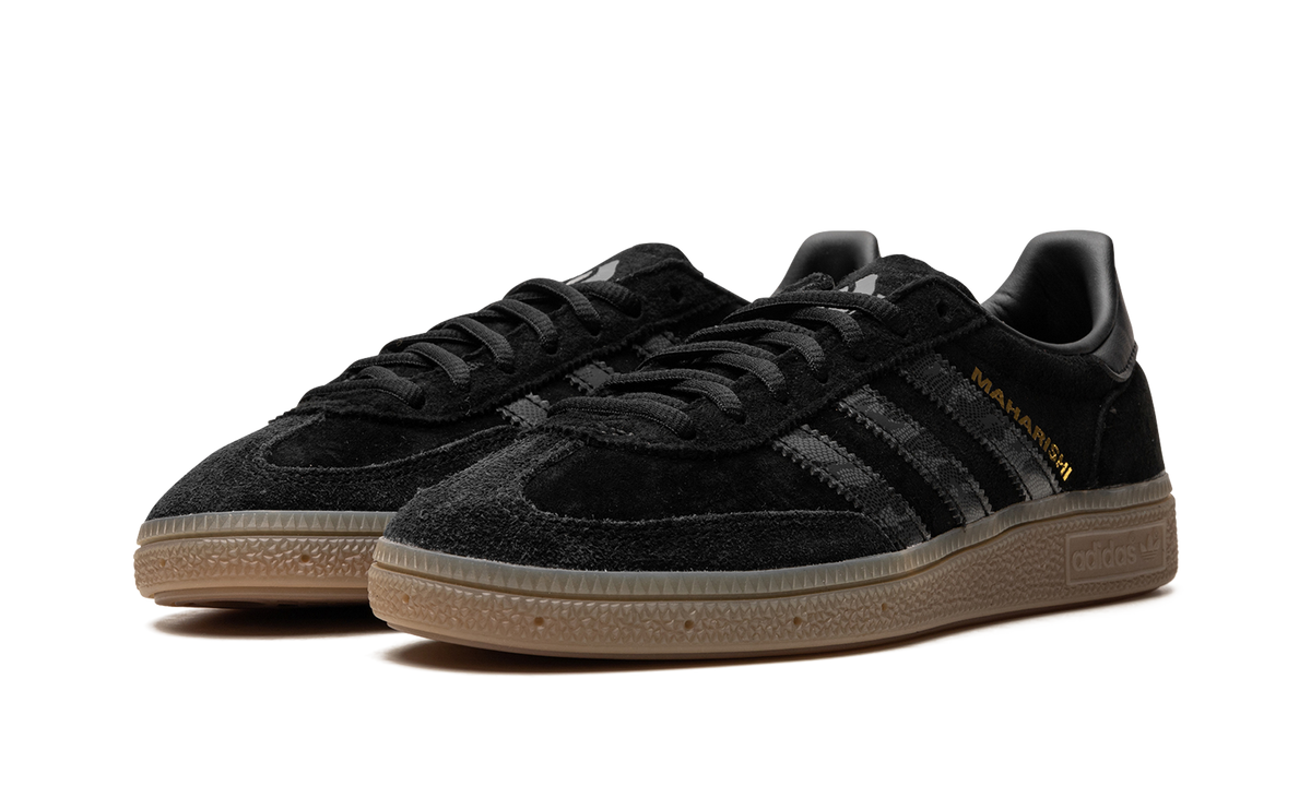 Overkicks - Adidas Handball Spezial Maharishi Arsenal FC (IG4154) - vista trasera