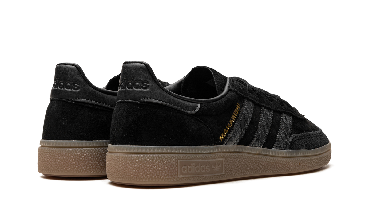 Overkicks - Adidas Handball Spezial Maharishi Arsenal FC (IG4154) - par completo