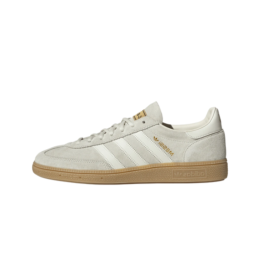 Overkicks - Adidas Handball Spezial Messi Ivory (KI4549) - vista lateral