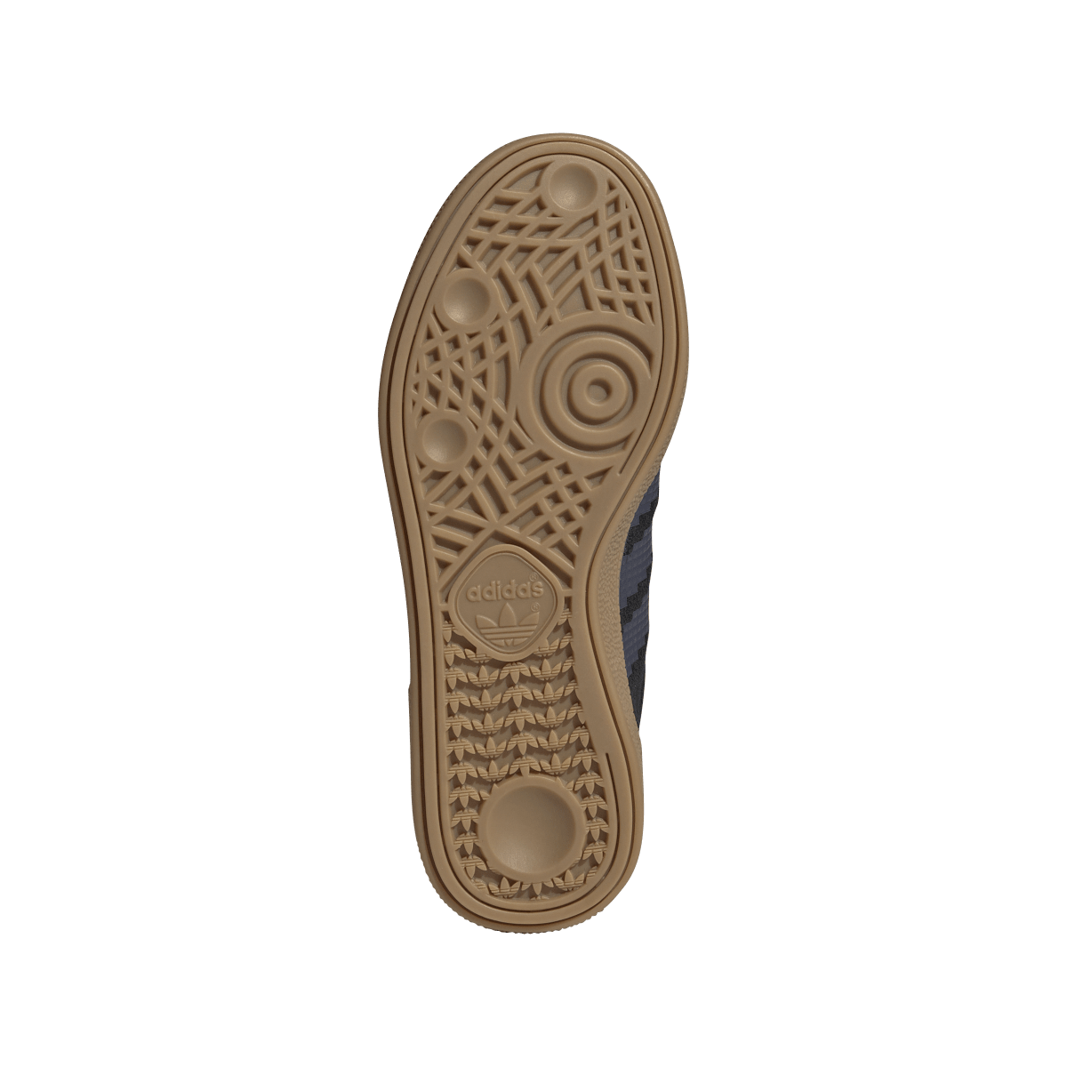Overkicks - Adidas Handball Spezial Minecraft Enderman (GS) (JP7995) - imagen 4