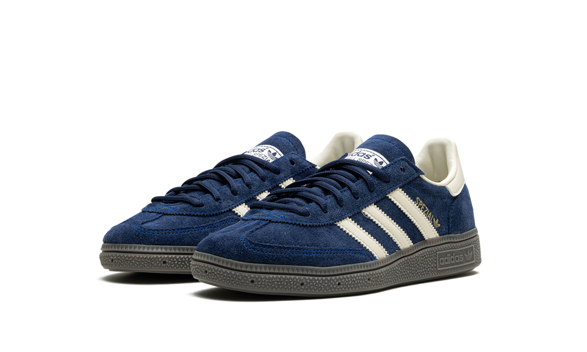 Overkicks - Adidas Handball Spezial Night Indigo (IF7087) - vista trasera