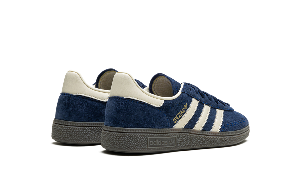 Overkicks - Adidas Handball Spezial Night Indigo (IF7087) - par completo