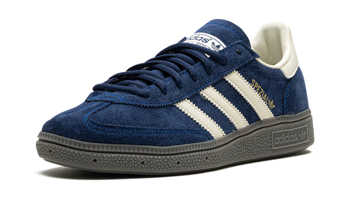 Overkicks - Adidas Handball Spezial Night Indigo (IF7087) - detalle suela