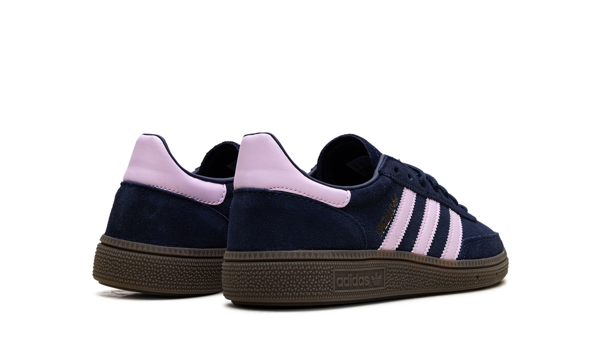 Overkicks - Adidas Handball Spezial Night Indigo Orchid Fusion (JI2903) - par completo