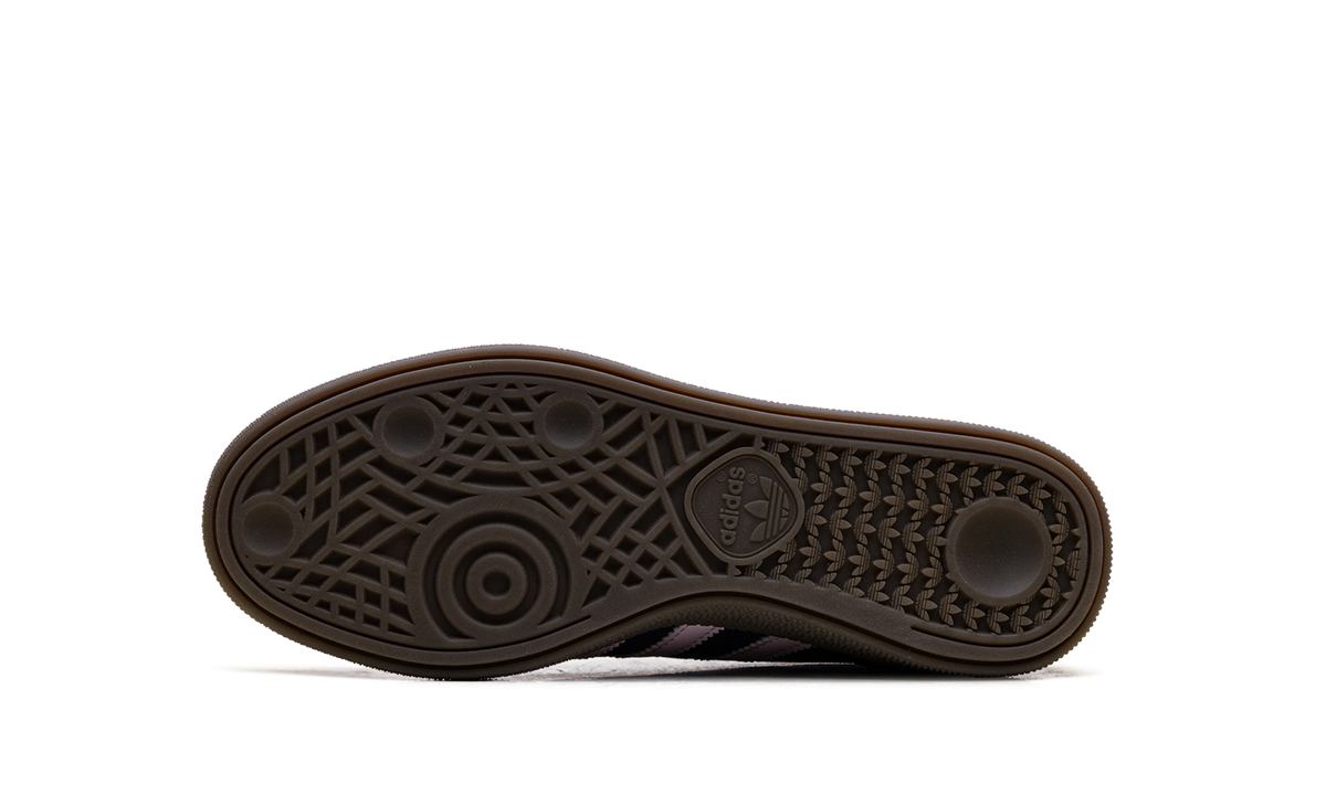 Overkicks - Adidas Handball Spezial Night Indigo Orchid Fusion (JI2903) - vista superior