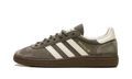 Adidas Handball Spezial Olive Strata Cream White
