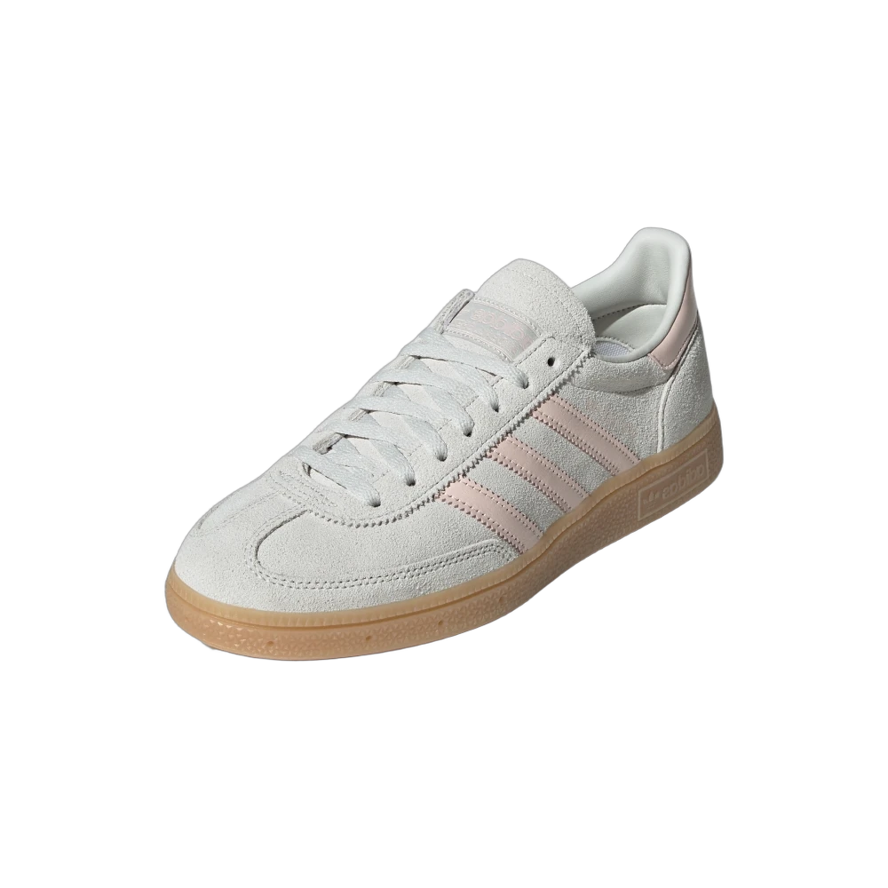 Overkicks - Adidas Handball Spezial Orbit Grey Wonder Quartz (JR3629) - vista trasera
