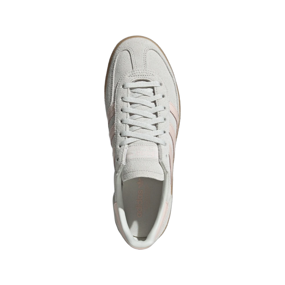Overkicks - Adidas Handball Spezial Orbit Grey Wonder Quartz (JR3629) - par completo