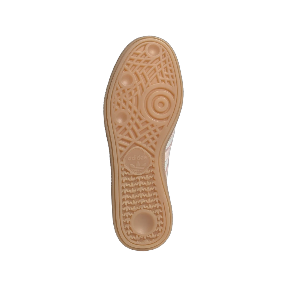 Overkicks - Adidas Handball Spezial Orbit Grey Wonder Quartz (JR3629) - detalle suela