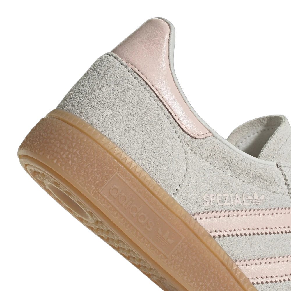 Overkicks - Adidas Handball Spezial Orbit Grey Wonder Quartz (JR3629) - vista superior