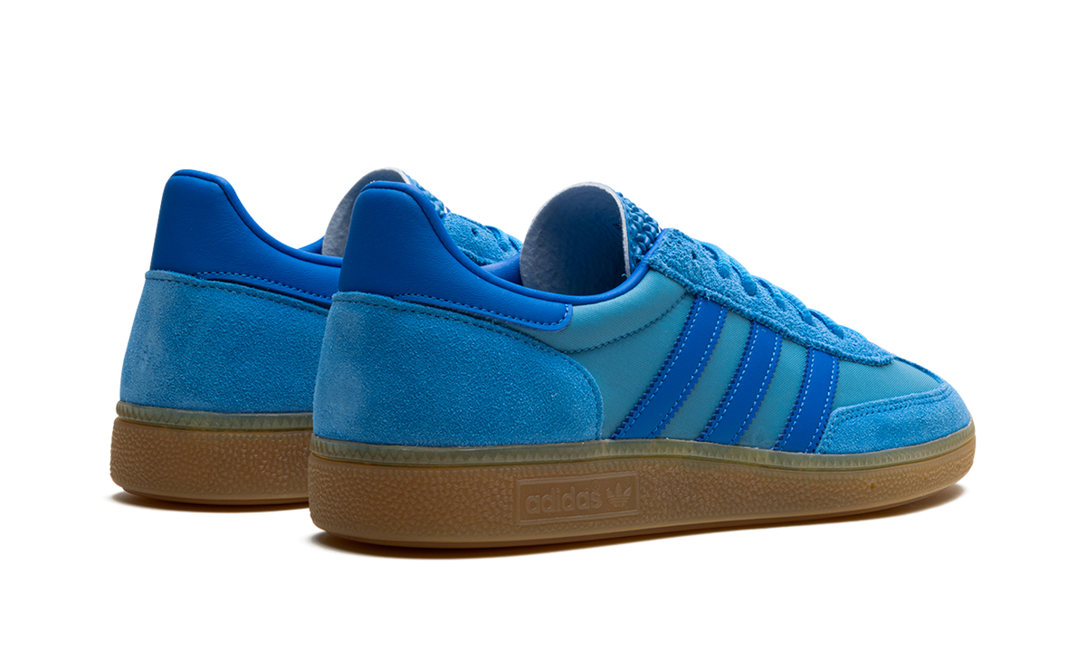Overkicks - Adidas Handball Spezial Pulse Blue Gum (GY7408) - par completo
