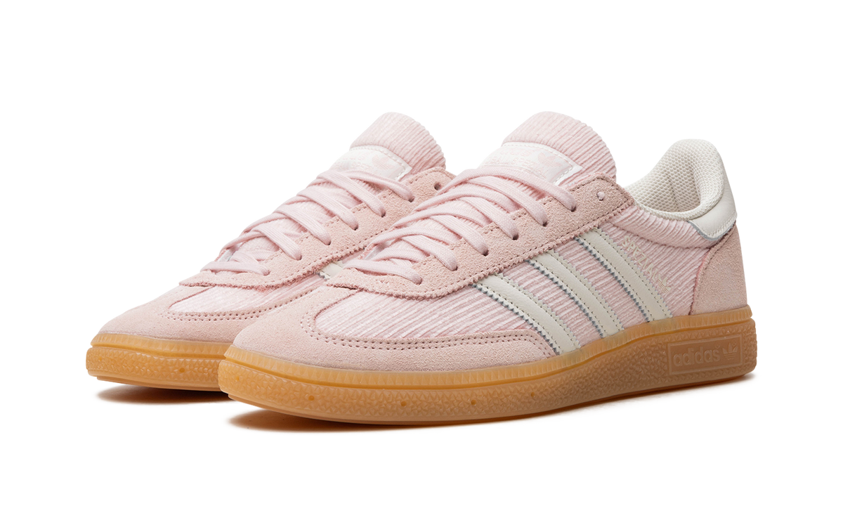 Overkicks - Adidas Handball Spezial Sandy Pink (IG1977) - vista trasera