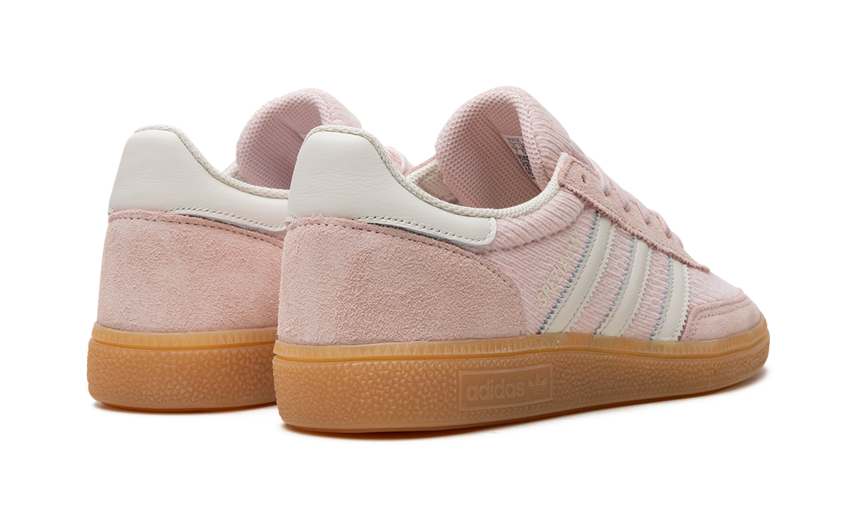Overkicks - Adidas Handball Spezial Sandy Pink (IG1977) - par completo