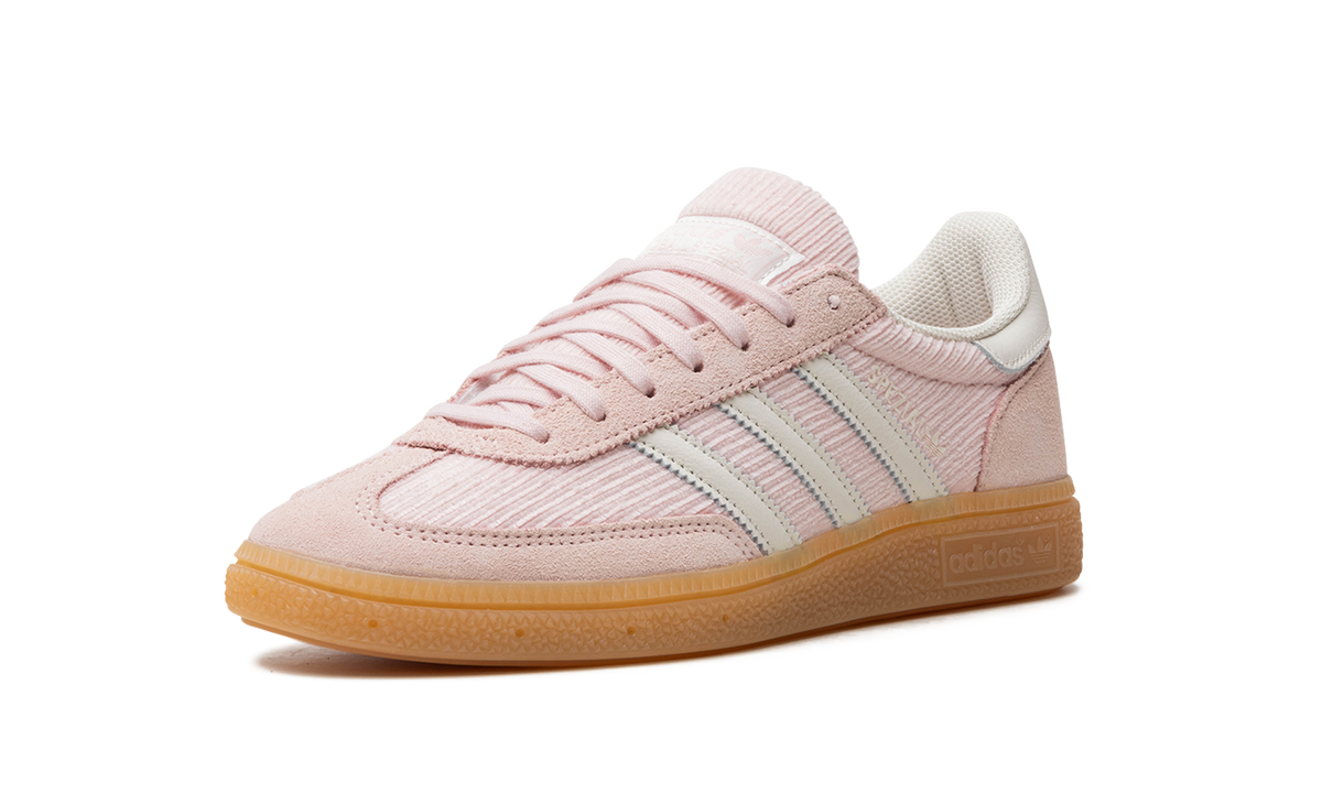 Overkicks - Adidas Handball Spezial Sandy Pink (IG1977) - detalle suela