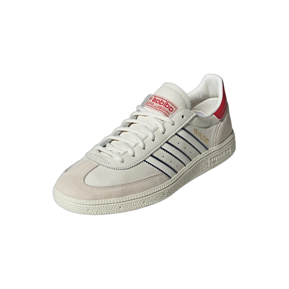 Overkicks - Adidas Handball Spezial Scarlet Night Indigo (IF1960) - vista trasera
