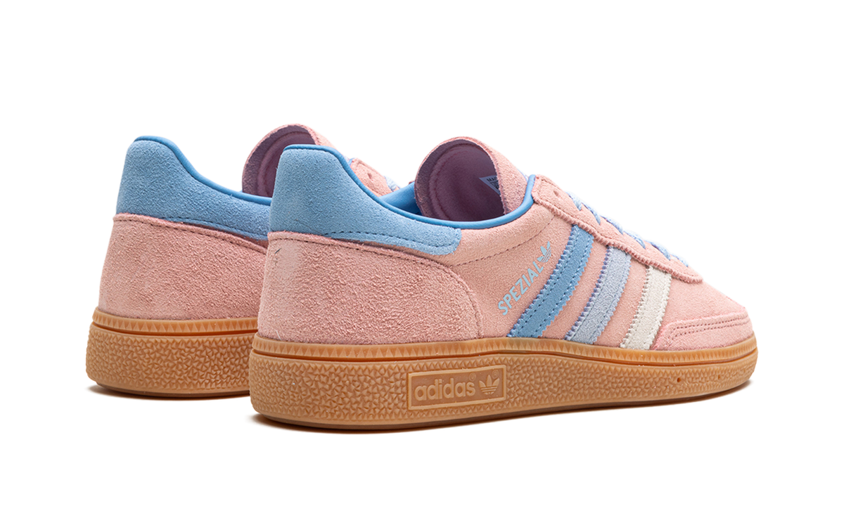 Overkicks - Adidas Handball Spezial Semi Pink Spark (IG1974) - par completo