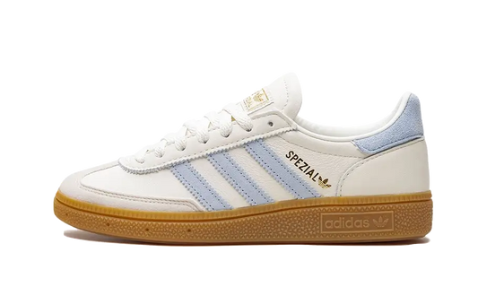 Overkicks - Adidas Handball Spezial Shadow Brown Alumina (IE3710) - vista lateral