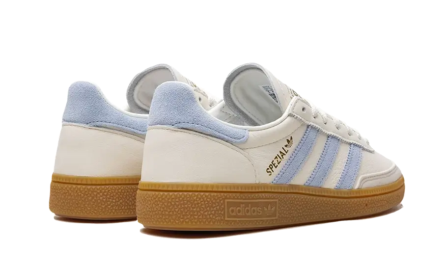 Overkicks - Adidas Handball Spezial Shadow Brown Alumina (IE3710) - par completo