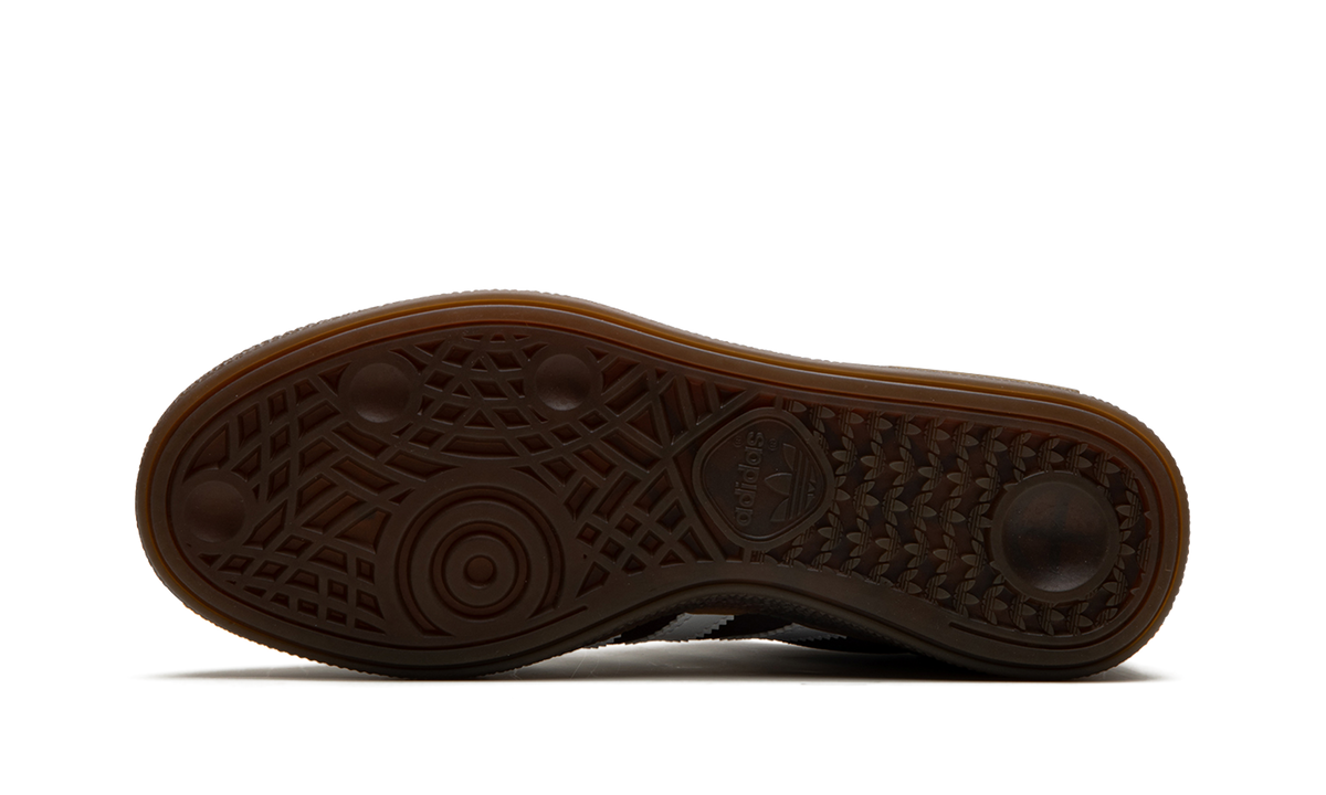 Overkicks - Adidas Handball Spezial Shadow Brown Gum (IF8914) - vista superior